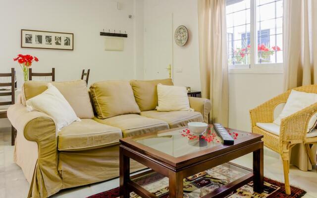Apartamentos O2 Conil
