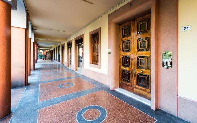 Casa Vittoria