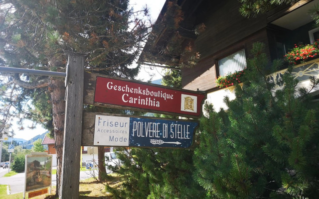 Appartement Ski und Therme 2