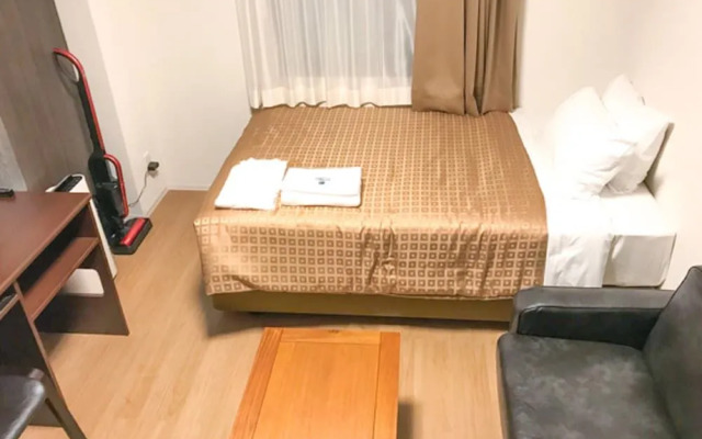 HOTEL LiVEMAX Takamatsu Eki Mae