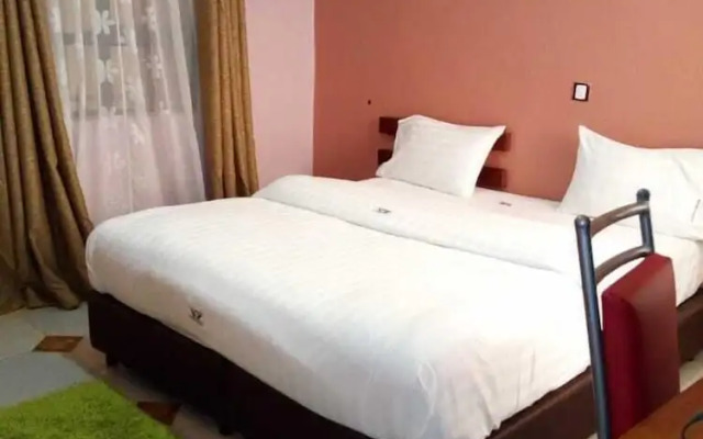 Naivasha Gate Hotel
