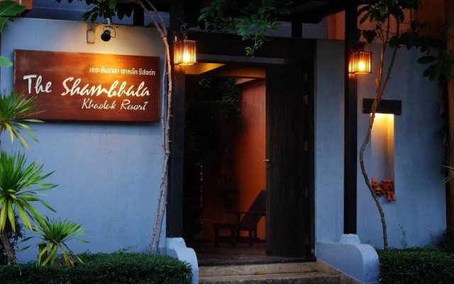 The Shambhala Khaolak Resort (SHA Extra Plus)