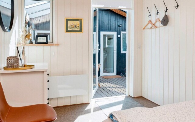 6 Person Holiday Home in Hojslev