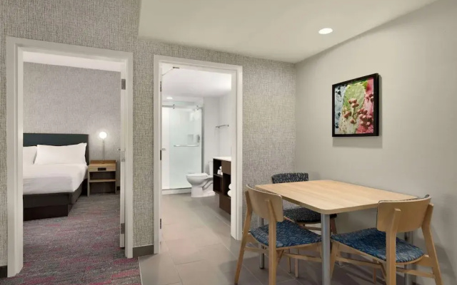 Home2 Suites by Hilton San Juan