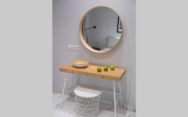 2br house in Nikiana with stunning sea view