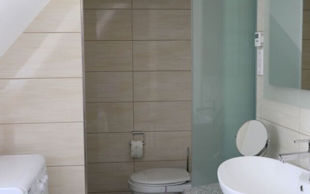 Holidayhaus Lütsche - Schneekopf