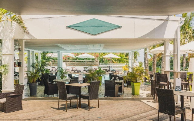 Hôtel Latitude 21