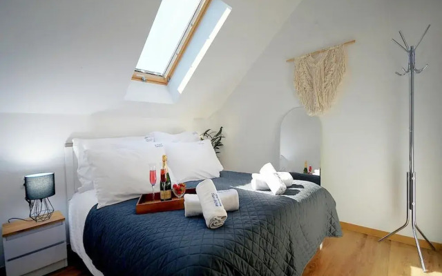 Holiday Homes in Mielenko