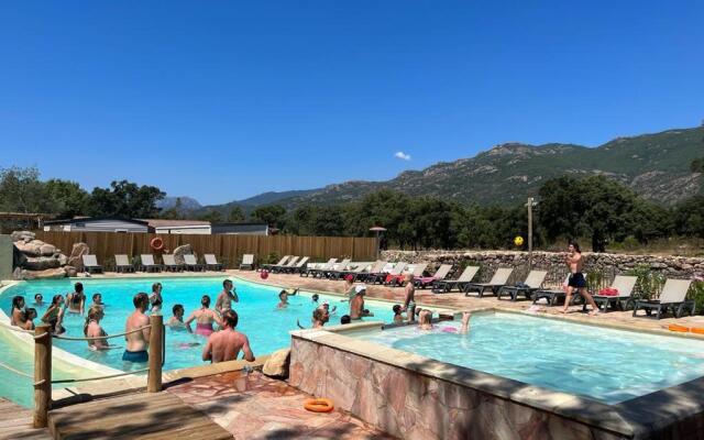 Camping Porto Vecchio
