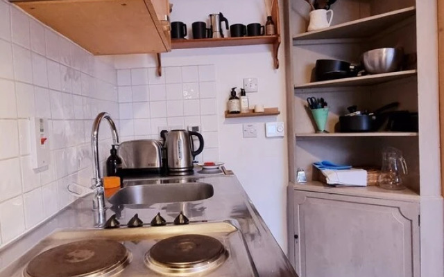 Stylish Town Centre Apartments