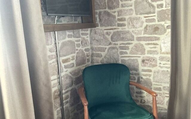 Leone Natural Otel