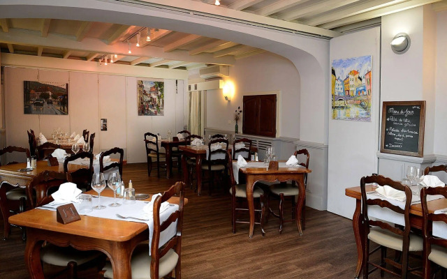 Auberge du Relais