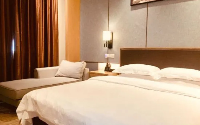 Nantong Jianghai Hotel