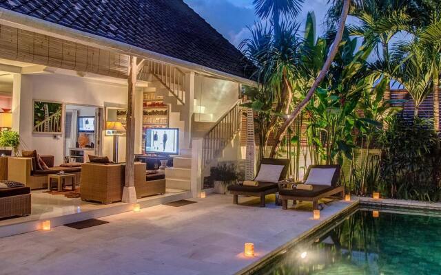 Villa Rama Sita