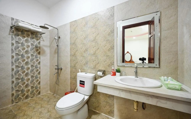 Sky Star Hotel