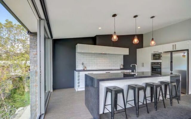Battery Hill Luxury Apartments