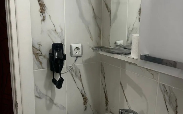 Vadi Nilufer Suites