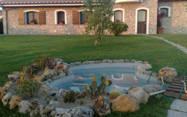 B&B Villa La Giulia