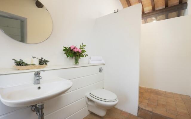 Villa Carmeli 12 2 in Acquapendente