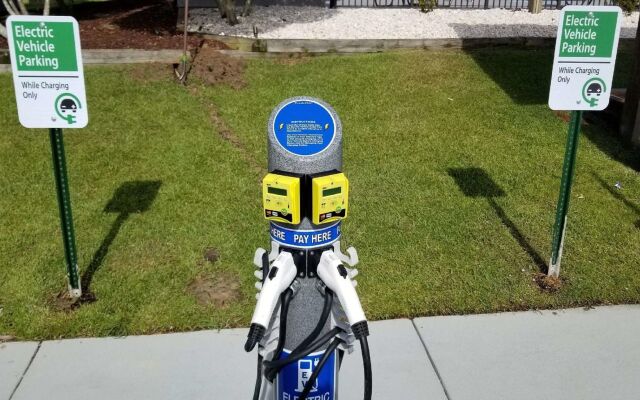 Best Western Shallotte / Ocean Isle Beach Hotel