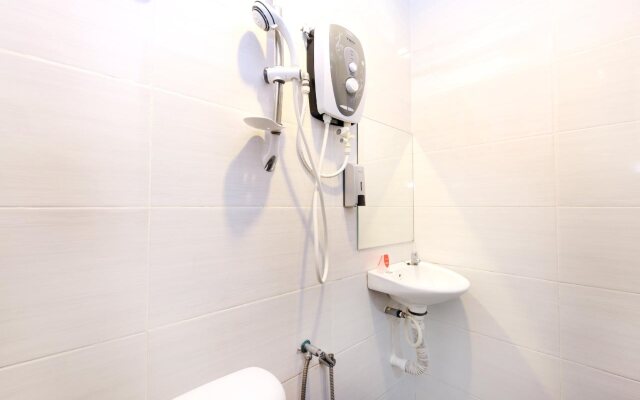OYO 90456 Hotel Tgl