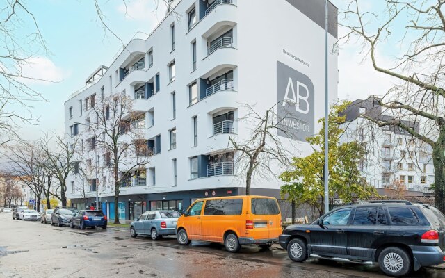 Apartment Zeromskiego Gdynia by Renters
