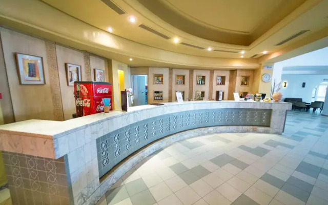 Hotel Riad Meninx Djerba