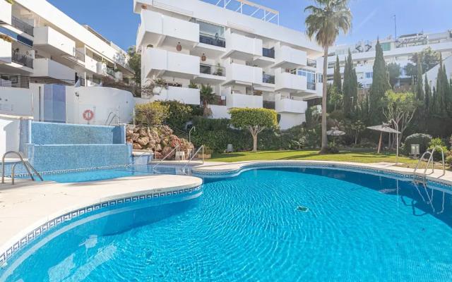Modern Riviera Golf Y Mar