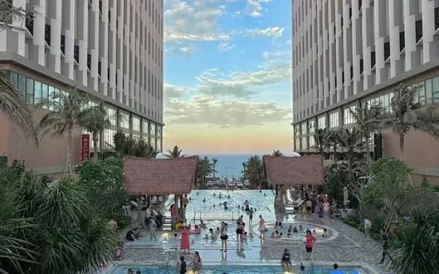 Apec Mandala Cham Bay Mui Ne - Diamond Apartment