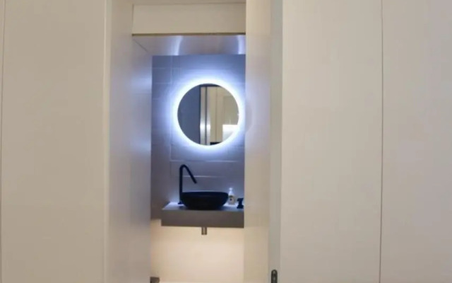 Luma Suite Via Veneto 29