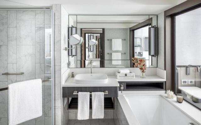 Cordis, Auckland by Langham Hospitality Group