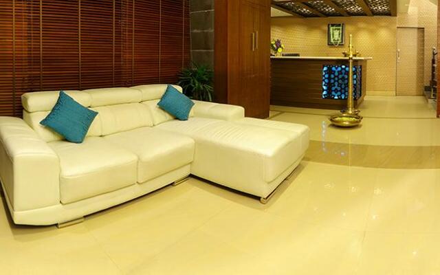 Vishnu Inn