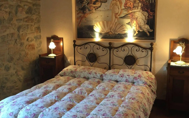 La Vecchia Corte