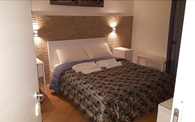 Zevi Home Bed and Breakfast