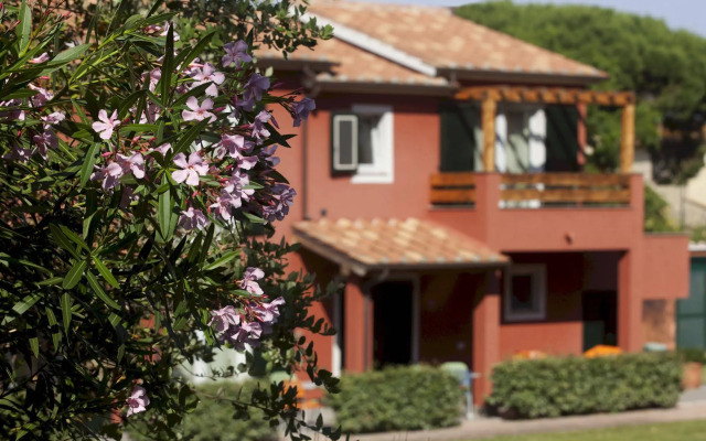 Pineta Residence