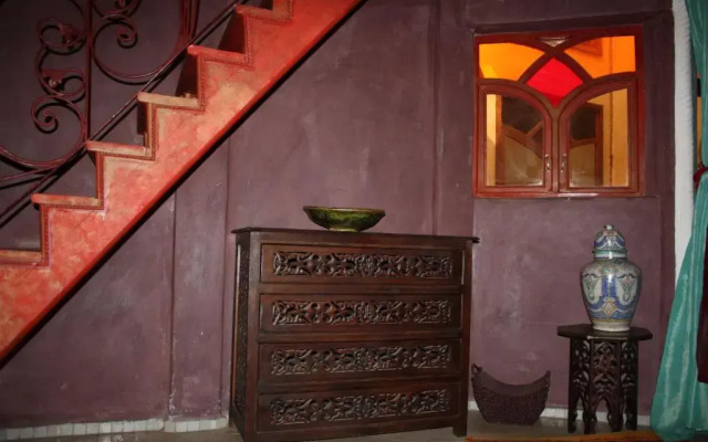 Riad Lorsya