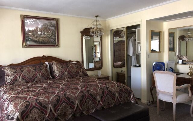 Deal's Bed & Breakfast Inn