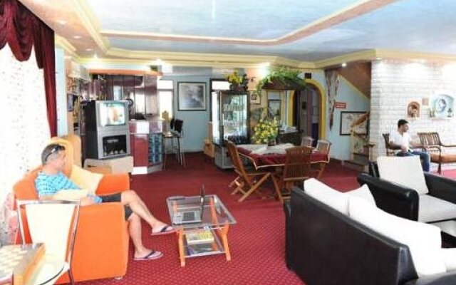 Grand Sancak Hotel