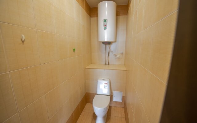 Апартаменты на ул. Крыгина, 86В