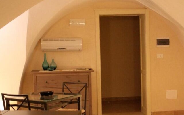 Leccelso Bed And Breakfast