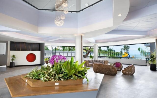 Beach Garden Hotel Cha Am