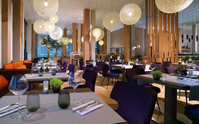 Courtyard by Marriott Montpellier