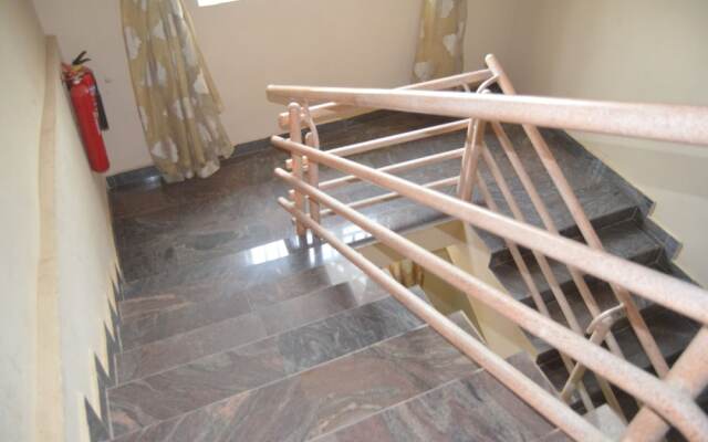 Residency Hotel Guzape Abuja