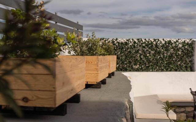 Serenity Villa Karpathos House With Private Pool