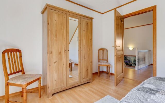 Cozy Holiday Home in Kuhlungsborn near Baltic Sea Coast