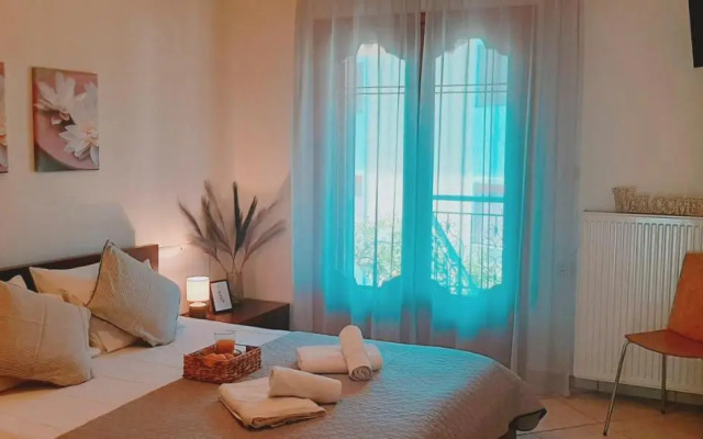 Katerinas Apartments