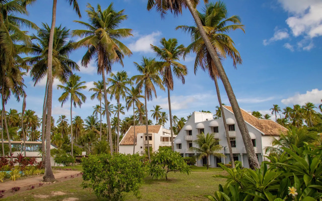Hotel D'Anatureza