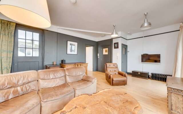 Kemptown 4 Bedroom Coach House 2 Minutes From Sea