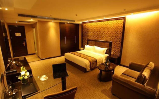 Days Hotel Beijing Guomen