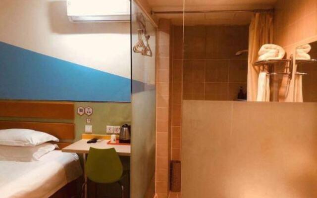 99 Inn (Chengdu Yingmenkou)